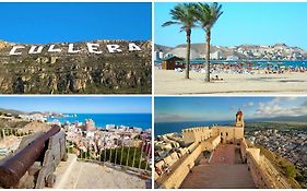Cullera Terra I Mar