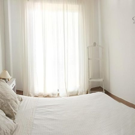 Apartamento Cullera Terra I Mar Faro de Cullera Exterior foto
