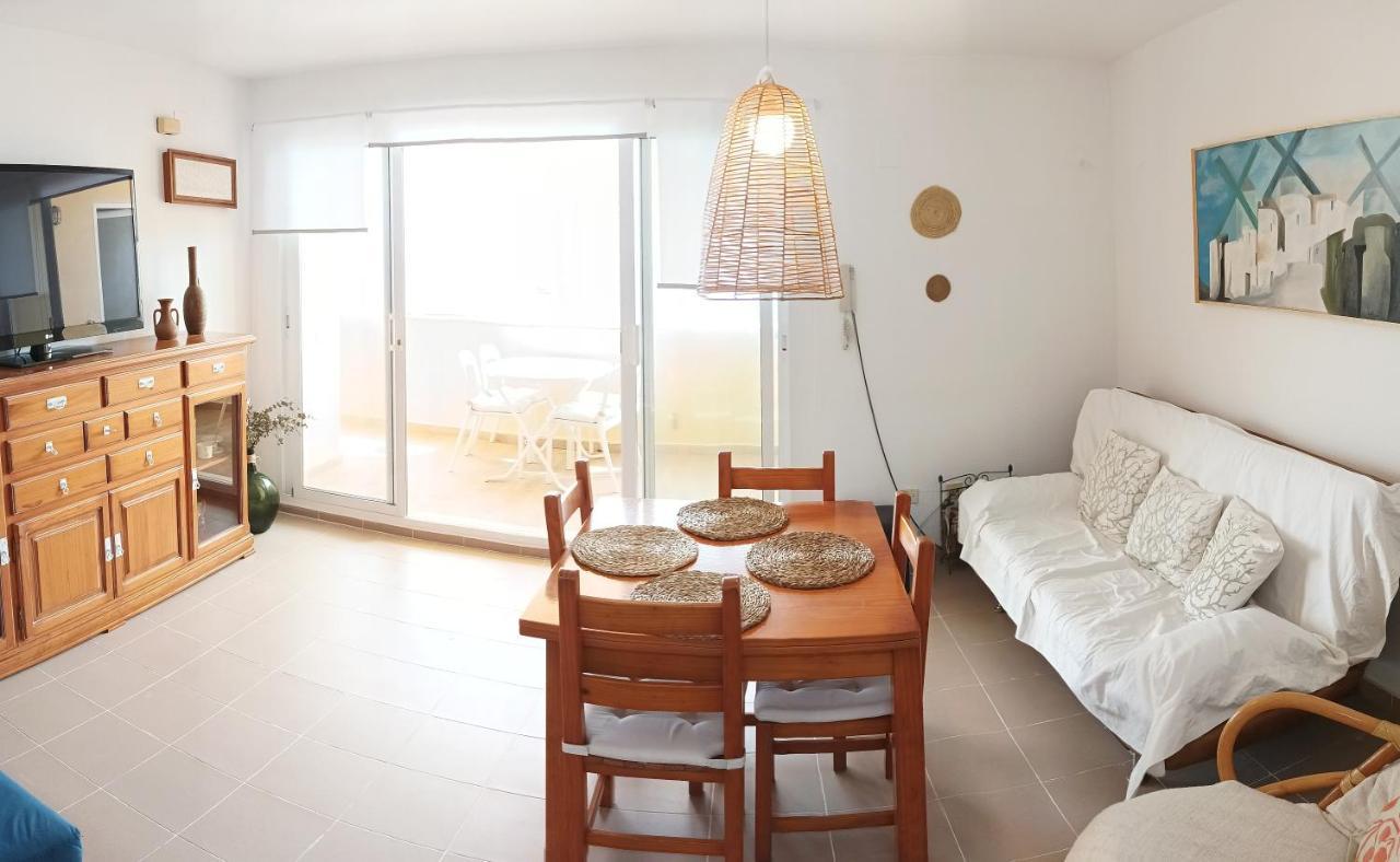 Apartamento Cullera Terra I Mar Faro de Cullera Exterior foto