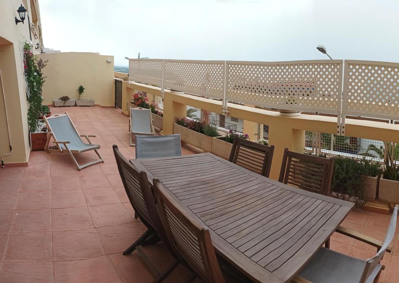 Apartamento Cullera Terra I Mar Faro de Cullera Exterior foto